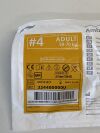 AMBU Single Use Laryngeal Mask 324400000U Exp. 2022-11  (M21) 324400000U