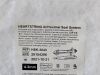 MAQUET Lot of 2 Heartstring III HSK-3043 Exp. 2021-10 to 2021-12  (M21) HSK-3043