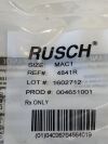 TELEFLEX Lot of 3 Disposable Laryngoscope Blade 4841R  (M21) 4841R