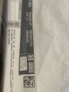 MEDLINE Blade Laryng F/O Mil MDS0425554 (M21) MDS0425554