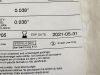 TERUMO Lot of 22  Pinnacle RSS002  Exp. 2021-05  (H17) RSS002 Pinnacle