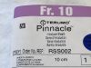 TERUMO Lot of 22  Pinnacle RSS002  Exp. 2021-05  (H17) RSS002 Pinnacle