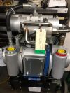 GE 2137130-17 Performix 40 Plus Green LB X-ray Tube (MX200CT III) X-Ray Tube