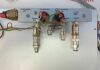 DATEX-OHMEDA Gas control connector assy Gas control connector assy Anesthesia Machine