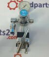 DATEX-OHMEDA 1008-3005-000 N2O pressure control Anesthesia Machine