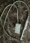 SHIMADZU 612-45496 TV11R-005U Ultrasound Probe OB / GYN
