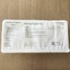 SMITHS MEDICAL 4935MP-17 Portex Continuous Epidural Tray, 17G Tuohy (X)
