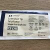 COVIDIEN 205115 Extended Tip Applicator, Single Use Applicator, 15cm (X)