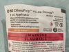 BD 930415 (Lot of 27) ChloraPrep Hi-Lite Orange 3mL Applicator (Exp 2/2024))