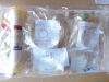 NXSTAGE CAR-505 Dialysis Cartridge Express 1 Kit - (Expired 2022-2023/03)