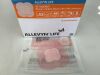 SMITH & NEPHEW 66801067 Allevyn Life Silicone Gel Adhesive Composite Foam Dressing, Box of 10 Pieces Exp 2021 K0220