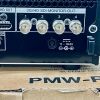 SONY PMW-PZ1  4k Memory Player