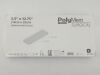 POLYMEM 1512  Box 5: Silver Surgical Adhesive Pad Dressing 5.5" x 12.75"