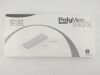 POLYMEM 1512  Box 5: Silver Surgical Adhesive Pad Dressing 5.5" x 12.75"