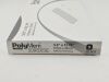 POLYMEM 1512  Box 5: Silver Surgical Adhesive Pad Dressing 5.5" x 12.75"