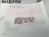 SMITH & NEPHEW 66800833 Allevyn Gentle Border Lite Silicone Gel Adhesive Foam Dressing, Box of 10 Pieces Exp 2019 K0220