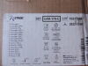 NXSTAGE CAR-170-C Chronic Cartridge Express Dialyzer Kit / Set CASE of 6 - Expired 2022-2023/05
