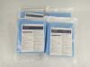 COVIDIEN 8888103003HP Mahurkar Acute High Pressure Triple Lumen Catheter 12 Fr/Ch (4.0mm) x 20 cm