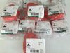 AMBU 000252103 Respiratory Care Res-Cue Mask, 12 Pieces B1822
