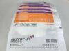 SMITH & NEPHEW 66801749 Allevyn Life Non Bordered Soft Silicone Foam Dressing W Lockaway Layer, 10 Pieces Exp 2019 K0220