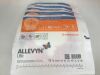 SMITH & NEPHEW 66801306 Allevyn Life Sacrum Silicone Gel Adhesive Foam Sacrum Dressing, 10 Pieces Exp 2018 K0220