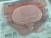 SMITH & NEPHEW 66801307 Allevyn Life Sacrum Silicone Gel Adhesive Foam Sacrum Dressing, 10 Pieces Exp 2018 K0220
