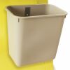HARLOFF WASTE8QTDM Medical Waste Removal