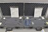 ACMI Elite System Special Milgudi Government Cystoscopic Kit SMGCK w/ Two Cases - 136171 Cystoscope