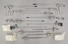 ACMI Elite System Special Milgudi Government Cystoscopic Kit SMGCK w/ Two Cases - 136171 Cystoscope