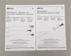 ACMI Elite System Special Milgudi Government Cystoscopic Kit SMGCK w/ Two Cases - 136171 Cystoscope