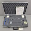 ACMI Elite System Special Milgudi Government Cystoscopic Kit SMGCK w/ Two Cases - 136171 Cystoscope