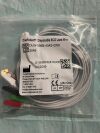CURBELL MEDICAL DLW-05BB-40AS-0000 OnePatient Disposable ECG Lead Wire