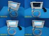 COVIDIEN 2013  Nellcor GR101704 BRPMS SpO2/SaO2 Monitor