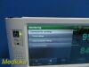 COVIDIEN 2013  Nellcor GR101704 BRPMS SpO2/SaO2 Monitor