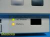 PHILIPS 2004  M3046A M3 ,W/ M3000A MMS Module & Leads ~ Monitor