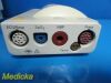 PHILIPS 2004  M3046A M3 ,W/ M3000A MMS Module & Leads ~ Monitor