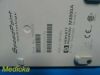 PHILIPS 2004  M3046A M3 ,W/ M3000A MMS Module & Leads ~ Monitor