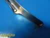 VARIOUS Miller 3 & 4 Assorted Fiber Optic Laryngoscope Blades, Greenline Series