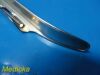 VARIOUS Miller 3 & 4 Assorted Fiber Optic Laryngoscope Blades, Greenline Series