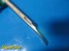 VARIOUS Miller 3 & 4 Assorted Fiber Optic Laryngoscope Blades, Greenline Series