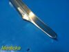 VARIOUS Miller 3 & 4 Assorted Fiber Optic Laryngoscope Blades, Greenline Series