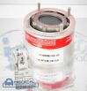 SIEMENS 4763400, 7758092 Siemens MRI Symphony 20 PSI BDisc + Quench Valve, PN 4763400, 7758092 MRI Scanner