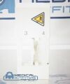 SIEMENS 5511162 Siemens MRI Symphony Frame for Connector, Right CPL, PN 5511162 MRI Scanner