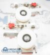 SIEMENS 4763145 Siemens MRI Symphony Guide Rollers In Back, PN 4763145 MRI Scanner