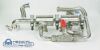 SIEMENS  4765934 Siemens MRI Symphony Mobile Vent Kit, PN 4765934 MRI Scanner