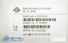 SIEMENS 3058591 Siemens MRI Symphony Coax Switch Unit Tas_C, PN 3058591 MRI Scanner
