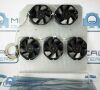 SIEMENS 3063476 Siemens MRI Symphony Fan 230VAC, 29W, 330CBM/H, D172-38, PN 3063476 MRI Scanner