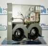 SIEMENS 7121267, 7546455, 7121382 Siemens MRI Symphony Fan Assy, (Capacitor and Controller for CCS), PN 7121267, 7546455, 7121382 MRI Scanner