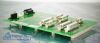 SIEMENS 7014793, 601-070 Siemens MRI Symphony/Harmony Magnet Monitoring Backplane, PN 7014793, 601-070 MRI Scanner
