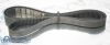 SIEMENS 4763087 Siemens MRI Symphony Toothed Belt Horiz., PN 4763087 MRI Scanner